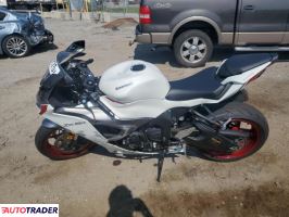 Kawasaki ZX 2024 Kawasaki ZX 2024