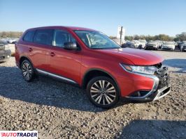 Mitsubishi Outlander 2019 2