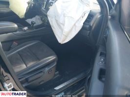 Dodge Durango 2021 3