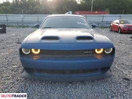 Dodge Challenger 2020 6 Dodge Challenger 2020 6
