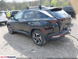 Hyundai Tucson 2023 2