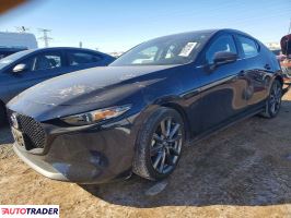 Mazda 3 - zobacz ofertę