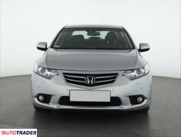 Honda Accord 2012 2.0 154 KM