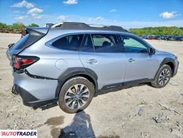 Subaru Outback 2024 2