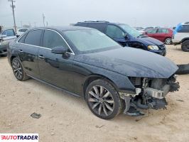 Audi A4 2020 2