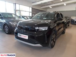 Opel Frontera - zobacz ofertę