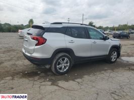 GMC Terrain 2021 1 GMC Terrain 2021 1