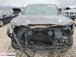 Dodge Durango 2020 3 Dodge Durango 2020 3