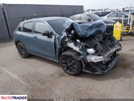 Honda HR-V 2025 2