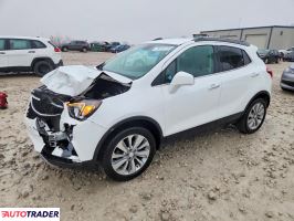 Buick Pozostałe - zobacz ofertę