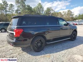 Ford Expedition 2022 3