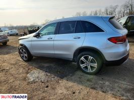 Mercedes CL 2022 2