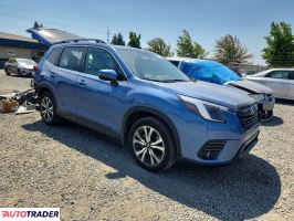 Subaru Forester 2023 2