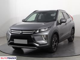 Mitsubishi Eclipse Cross PHEV 2020 1.5 160 KM