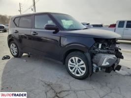 Kia Soul 2020 2