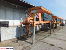 Schmidt stratos  s40-36 2004r.