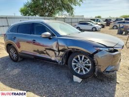 Mazda CX-9 2022 2