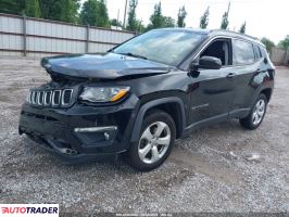 Jeep Compass 2021 2