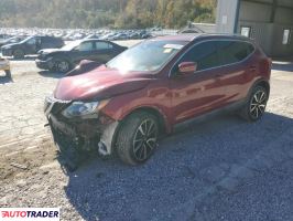 Nissan Rogue - zobacz ofertę