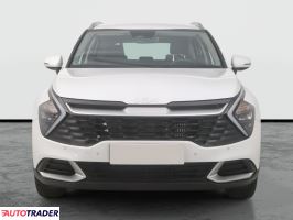 Kia Sportage 2023 1.6 147 KM