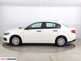Fiat Tipo 2018 1.4 93 KM Fiat Tipo 2018 1.4 93 KM