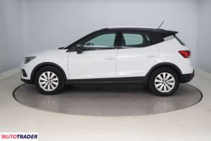Seat Arona 2019 1.0 93 KM