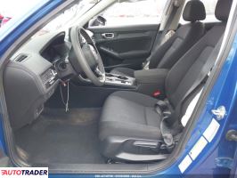 Honda Civic 2024 2