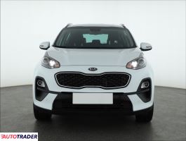 Kia Sportage 2020 1.6 113 KM