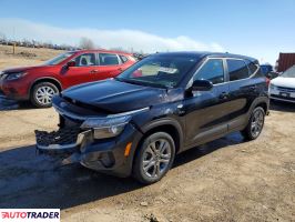 Kia Pozostałe - zobacz ofertę