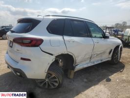 BMW X5 2021 3 BMW X5 2021 3