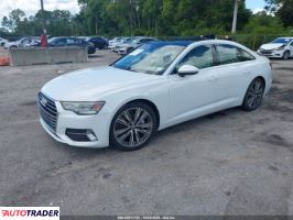 Audi A6 2019 2