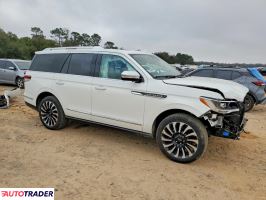 Lincoln Navigator 2024 3
