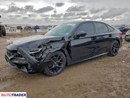 Honda Civic - zobacz ofertę