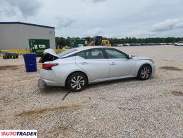 Nissan Altima 2023 2