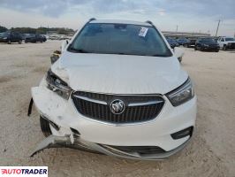 Buick Pozostałe 2019 1
