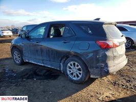 Chevrolet Equinox 2020 1