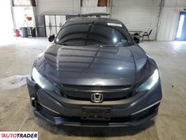 Honda Civic 2021 2