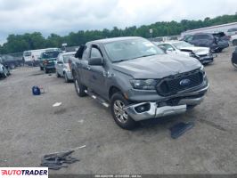 Ford Ranger 2021 2 Ford Ranger 2021 2