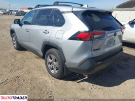 Toyota Pozostałe 2025 2