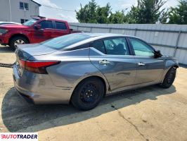 Nissan Altima 2020 2