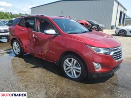 Chevrolet Equinox 2020 1