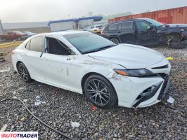 Toyota Camry 2023 2