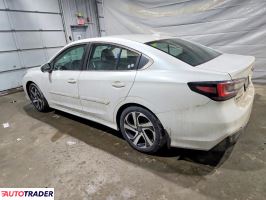 Subaru Legacy 2021 2
