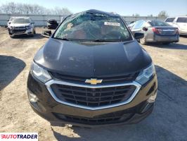 Chevrolet Equinox 2019 2
