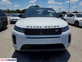 Land Rover Range Rover Evoque 2023 2