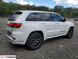 Jeep Grand Cherokee 2019 5 Jeep Grand Cherokee 2019 5