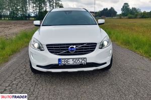 Volvo XC60 2014 2.0 181 KM Volvo XC60 2014 2.0 181 KM