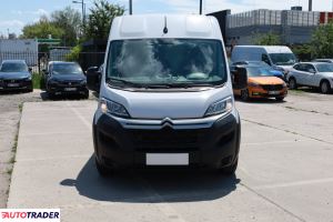 Citroen Jumper 2023 2.2