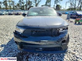 Dodge Durango 2023 3