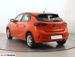 Opel Corsa 2020 1.2 73 KM